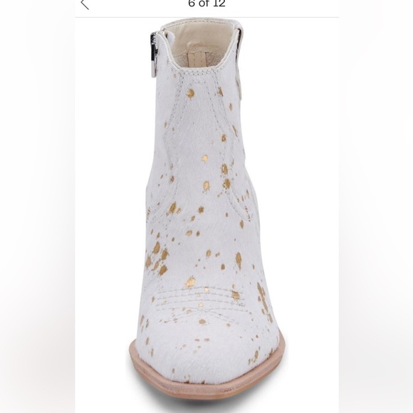 Dolce vita silma bootie - Picture 2 of 6